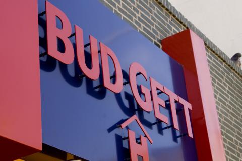 Hotel Budgett Hostels